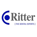Ritter Dental Usa logo