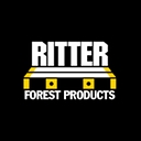 Ritter Forest Products logo