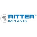 Ritter Implants logo