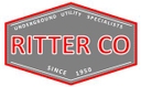 Ritter Plumbing logo