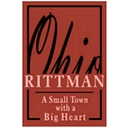City of Rittman city logo