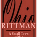 City Of Rittman logo