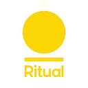 Logo for ritual.com