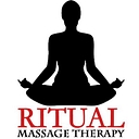 Ritual Massage Therapy logo