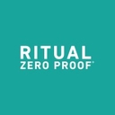 Ritual Zero Proof logo