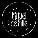 Logo for ritueldefille.com