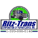 Ritz Trans Corp. logo