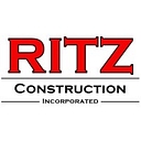 Ritz Construction Inc logo
