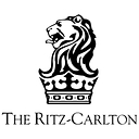 The Ritz Carlton, Half Moon Bay logo