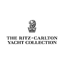 The Ritz Carlton Yacht Collection logo