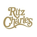 Ritz Charles logo