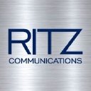 Ritz Communications logo