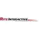 Ritz Interactive, Inc. logo
