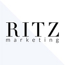 Ritz Marketing logo