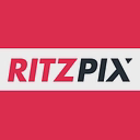 Ritzpix logo