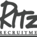 Ritz Recruitment logo