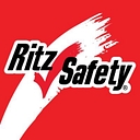 Ritz Safety logo