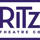 The Ritz Theatre Company logo