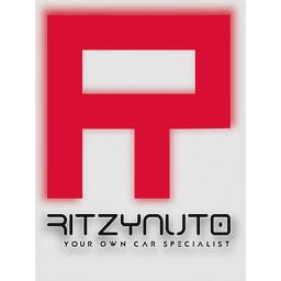RITZY AUTO LTD logo