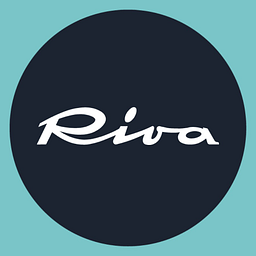 Riva logo