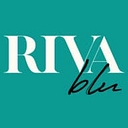 Riva Blu logo