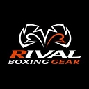 Logo for rivalboxing.com