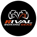 Logo for rivalboxing.us