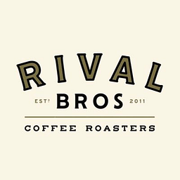 Rival Bros Coffee logo