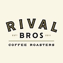 Rival Bros. Coffee logo