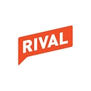 Rival Group Inc. logo