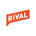 Rival logo