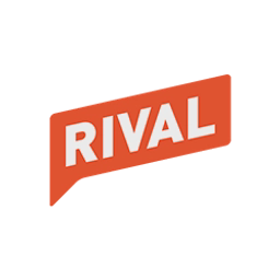 Rival Technologies Ltd logo