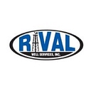 Rival Well Services Incorporated logo