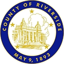 Riverside County logo