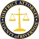 Riverside County District Attorney's Office logo