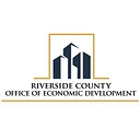 County Of Riverside   Eda logo