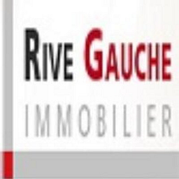 Rive Gauche Immobilier