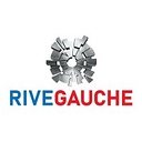 Rive Gauche Television logo