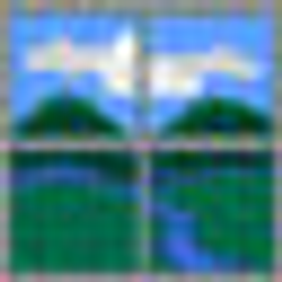 Westshire Elementary School logo