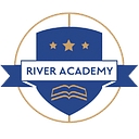 River Academy logo