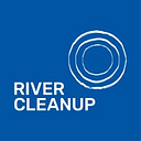 River Cleanup logo
