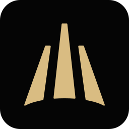 River logo