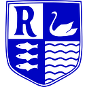 River Mill Primary School logo