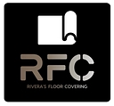 Rivera's Floor Covering logo