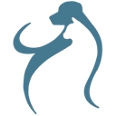 Riverbank Animal Hospital logo