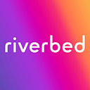 Apj Riverbed logo
