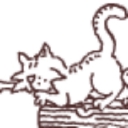 Riverbend Animal Hospital logo