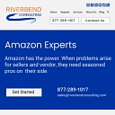 Riverbend Consulting logo