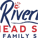 Riverbend Head Start & Family Services logo