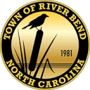 Town Of River Bend logo